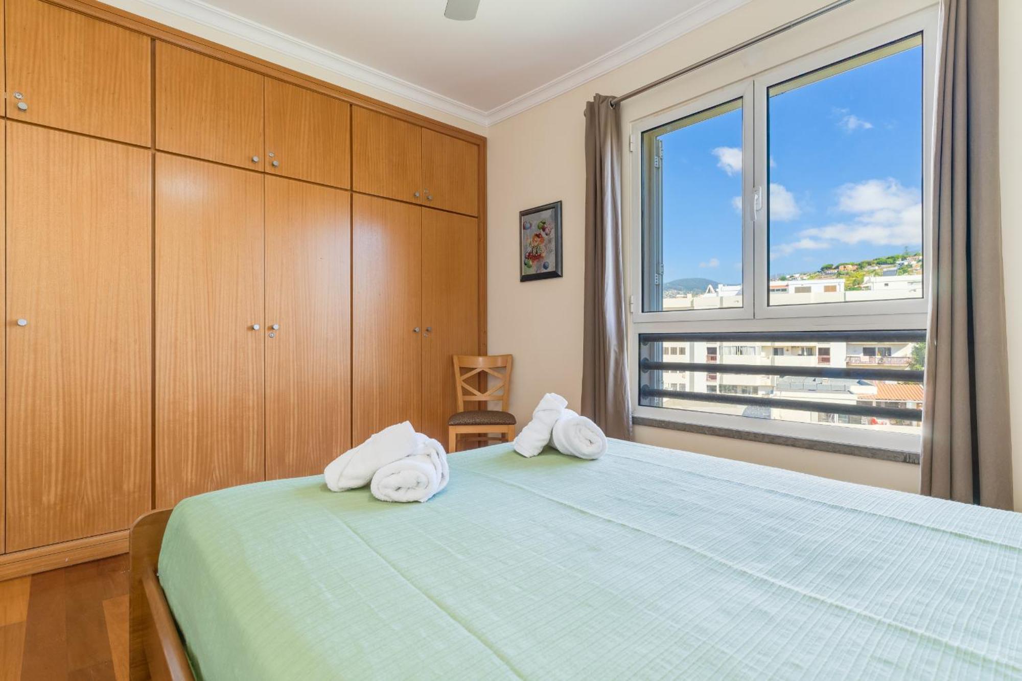 Monumental Ocean View By Atlantic Holiday Funchal  Exterior photo