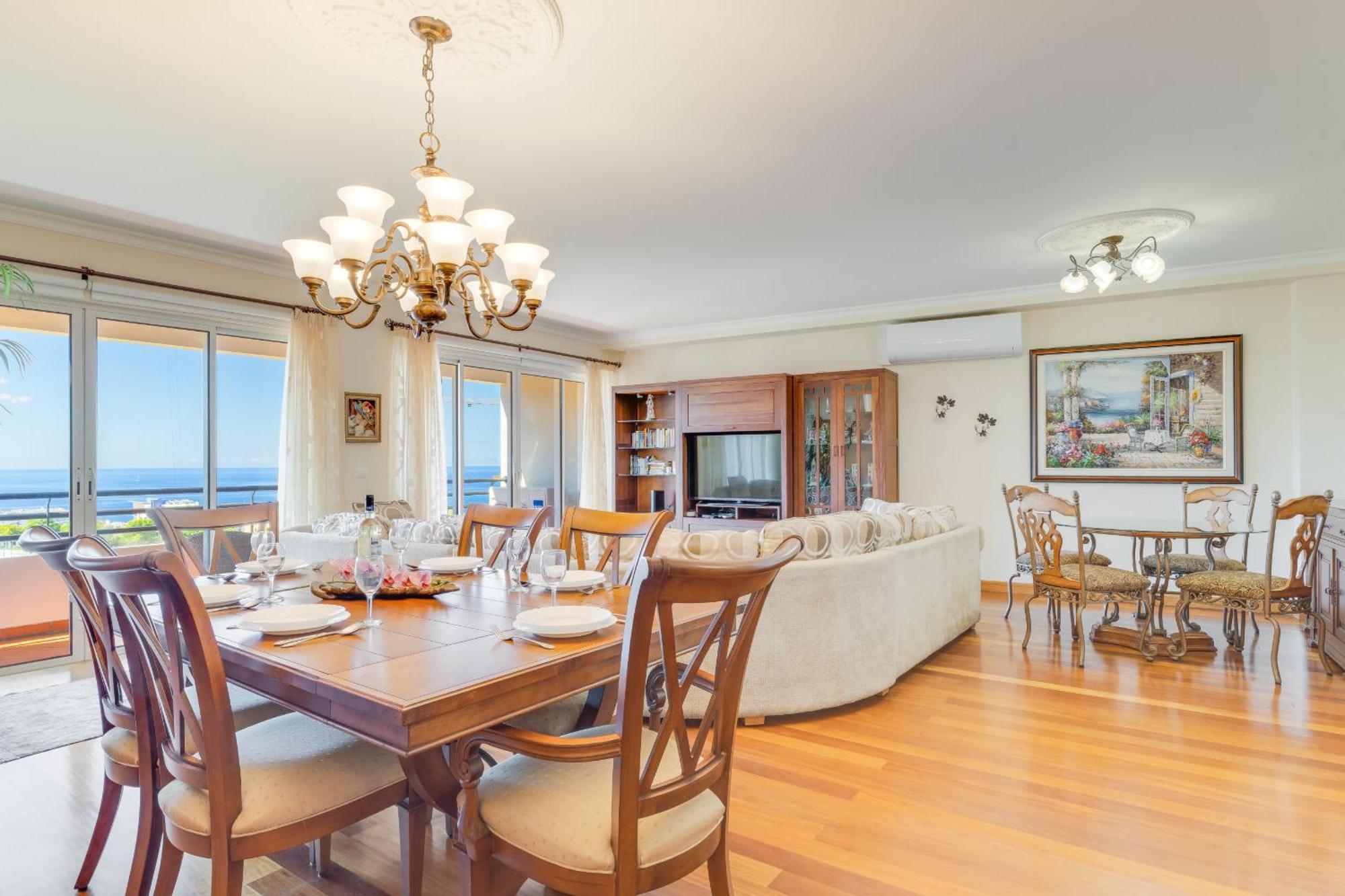 Monumental Ocean View By Atlantic Holiday Funchal  Exterior photo